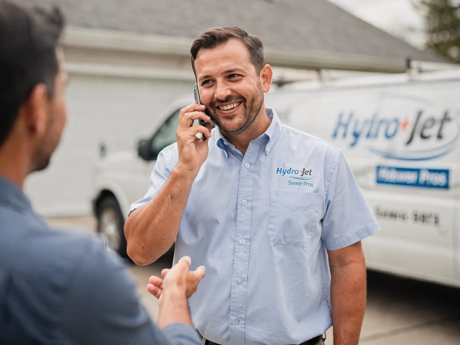 Hydro Jetting Near Me Petersburg, PA FAQs